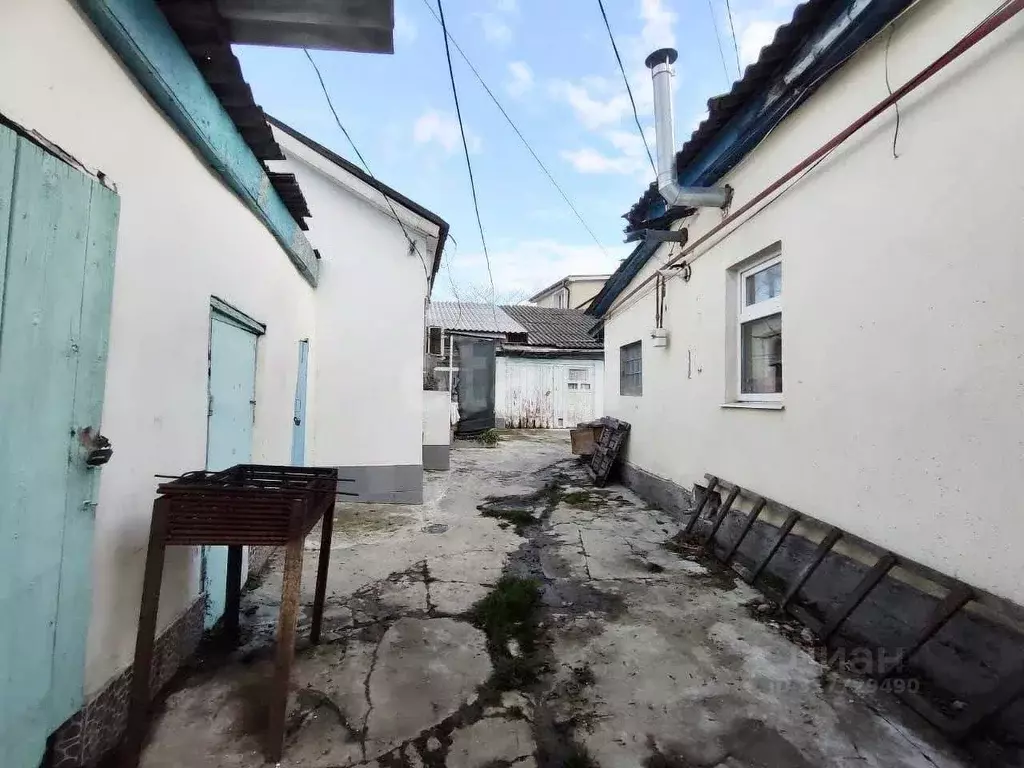 Дом в Крым, Симферополь пер. Скалистый (53 м) - Фото 2