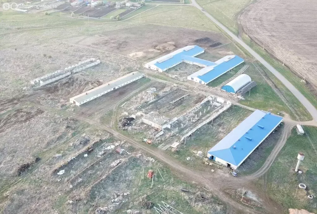 Участок в Кармаскалинский район, село Шаймуратово (10 м) - Фото 2