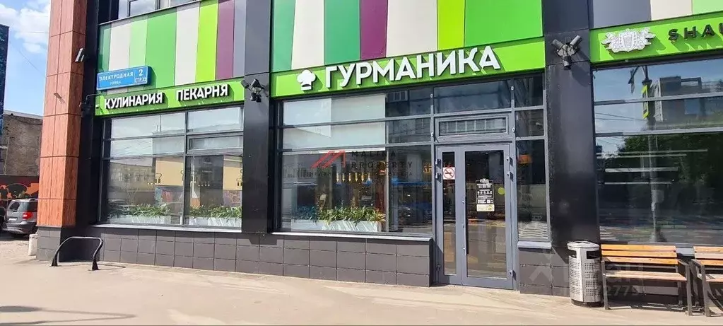 Купить Недвижимость С Сетевым Арендатором