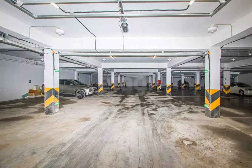 Гараж в Бурятия, Улан-Удэ 140Б мкр, 5/2 (13 м) - Фото 1