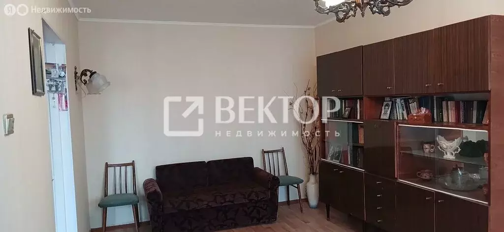 2-комнатная квартира: Иваново, улица Куконковых, 8 (44 м) - Фото 1