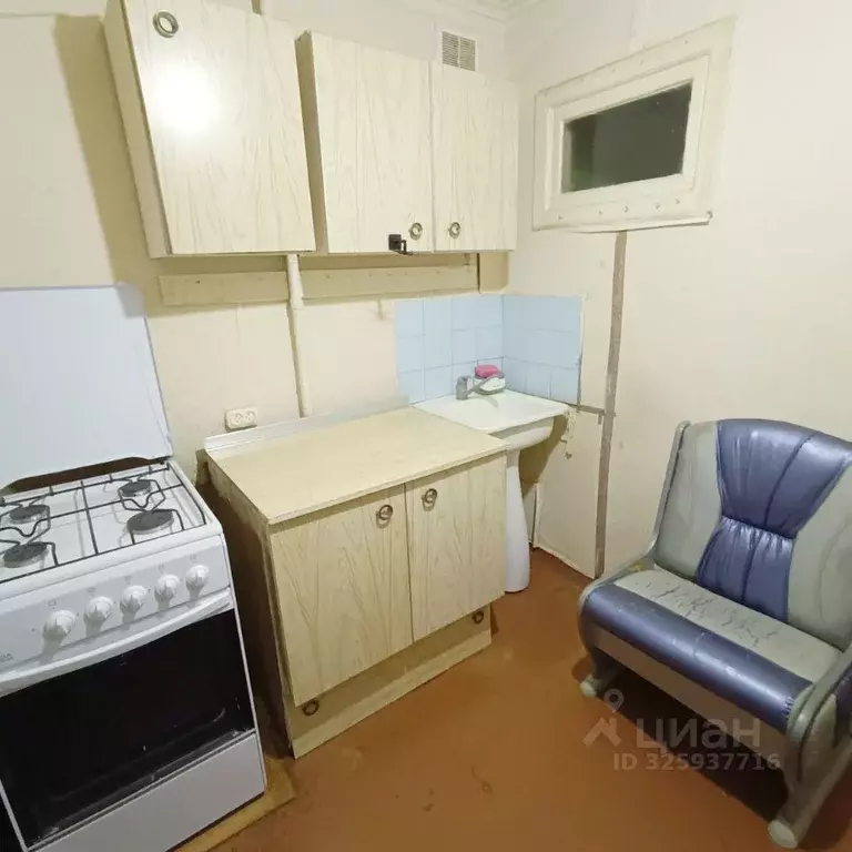 2-к кв. Липецкая область, Липецк ул. Германа Титова, 2/2 (44.0 м) - Фото 2