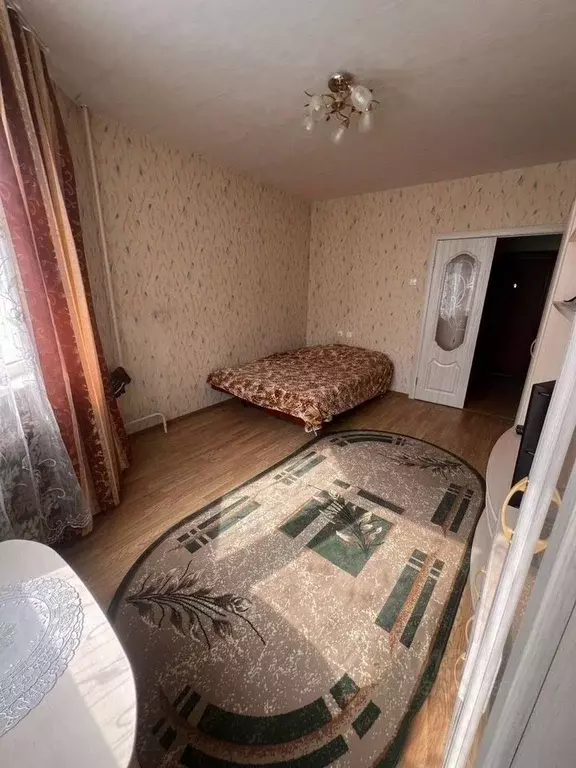 1-к кв. Московская область, Подольск бул. 65-летия Победы, 16 (39.0 м) - Фото 2