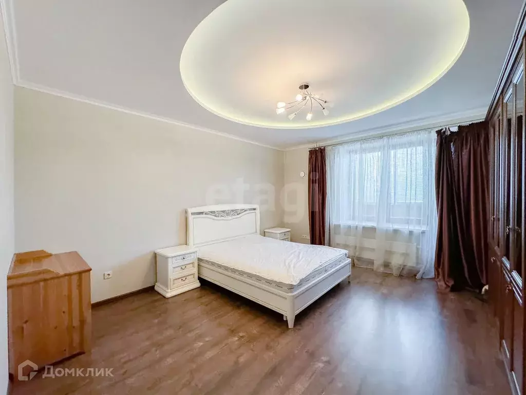 Продаётся 3-к квартира, 95.8 м - Фото 1