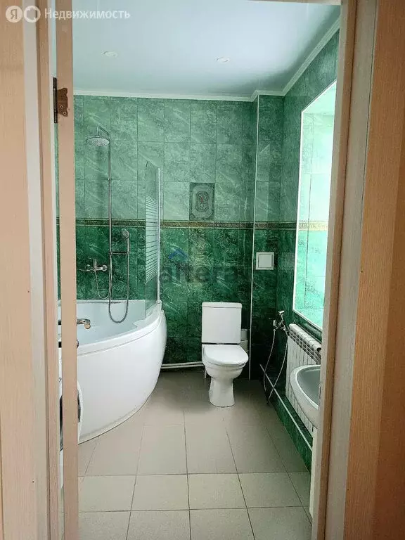 Дом в Малые Кабаны, Красная улица (105.8 м) - Фото 0