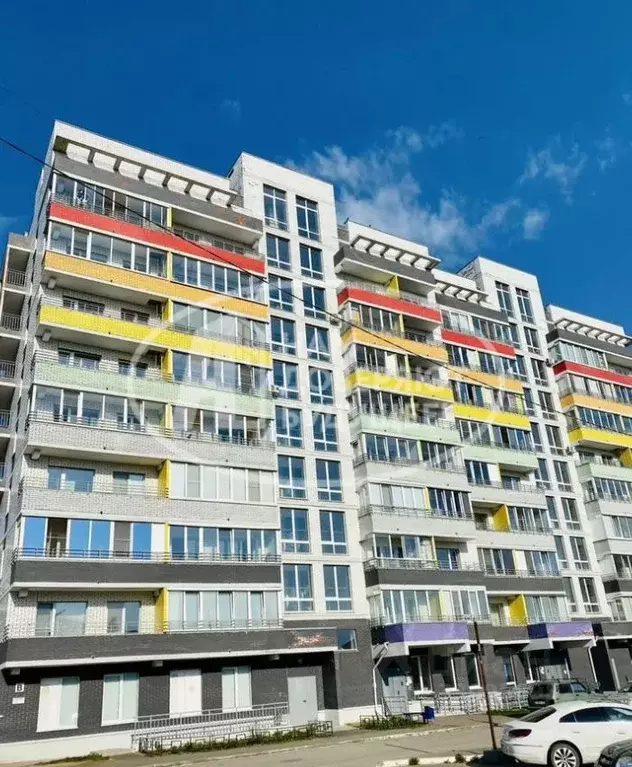 Студия Пермский край, Чайковский бул. Текстильщиков, 8 (21.2 м) - Фото 1