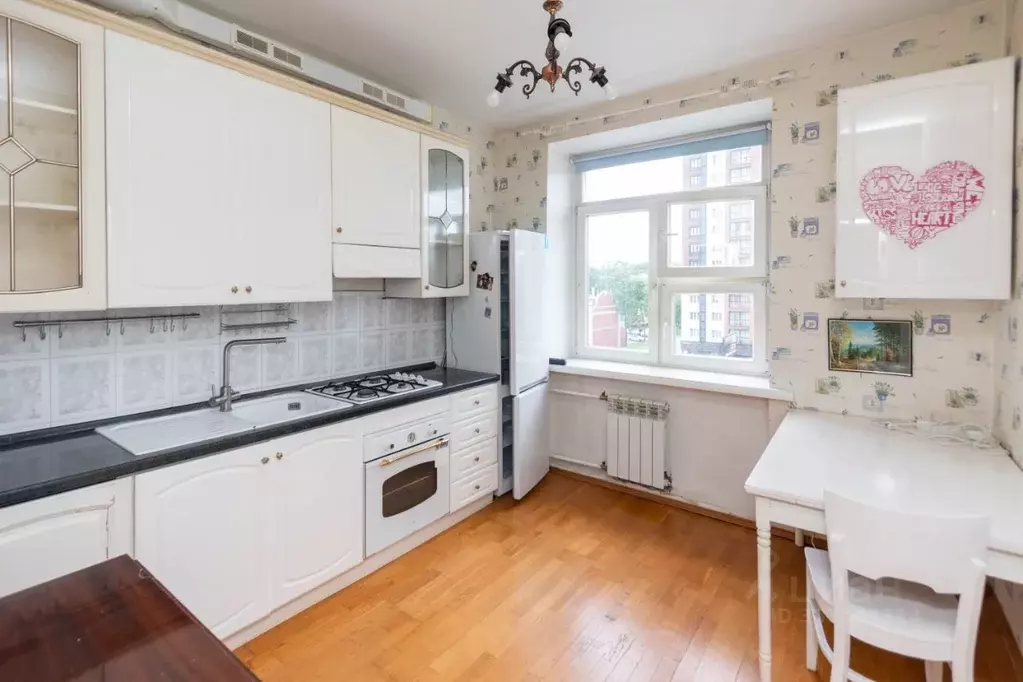 2-к кв. Москва Дмитровское ш., 46К1 (60.0 м) - Фото 1