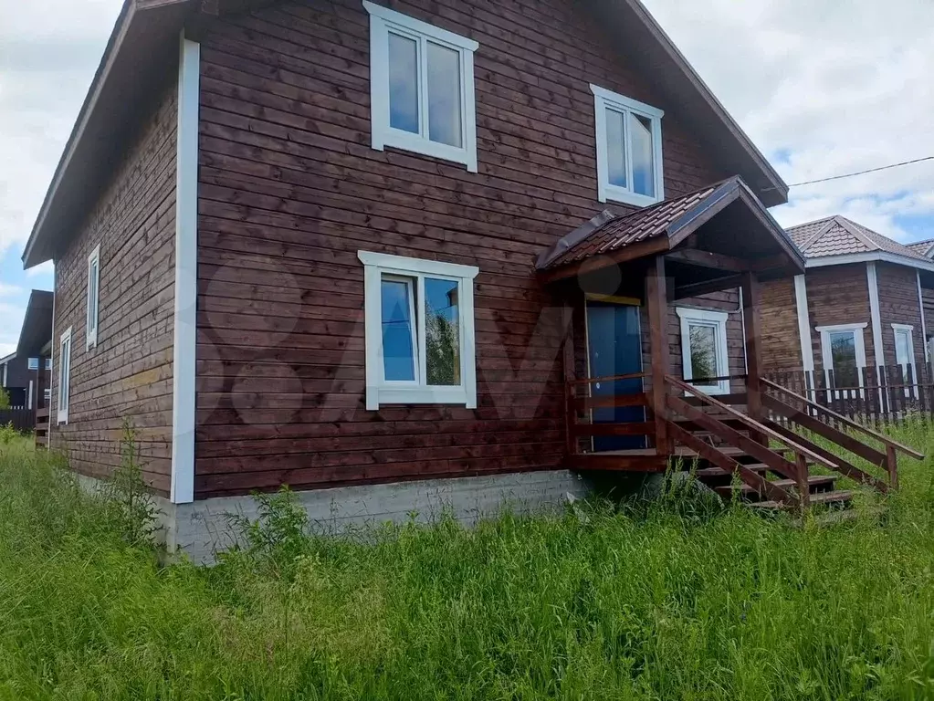 Дом 150 м на участке 12 сот. - Фото 0