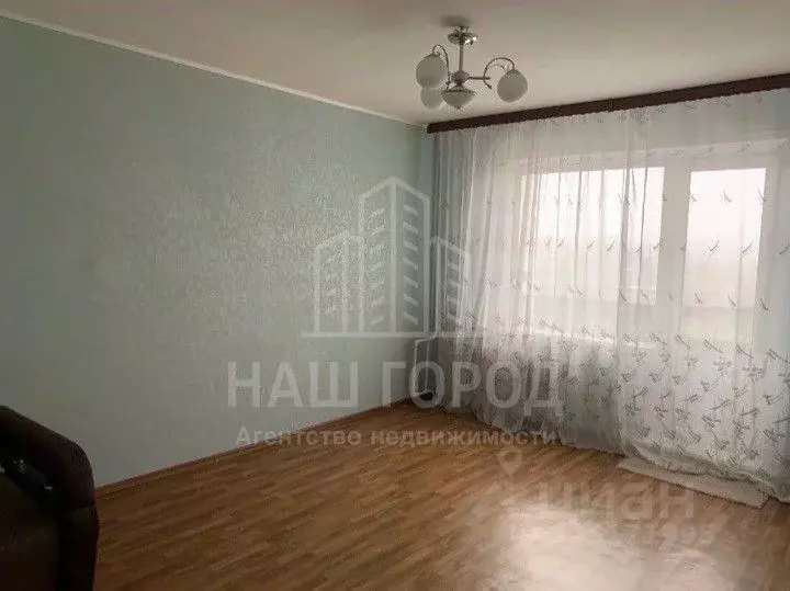 3-к кв. Тамбовская область, Тамбов ул. Рылеева, 59Ак7А (65.1 м) - Фото 2