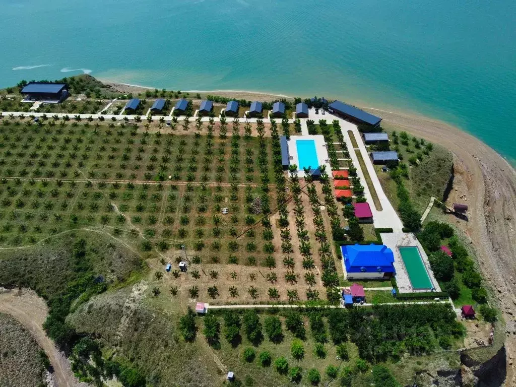 Дом в Дагестан, Буйнакский район, Чиркей с/пос, с. Чиркей  (100 м) - Фото 2