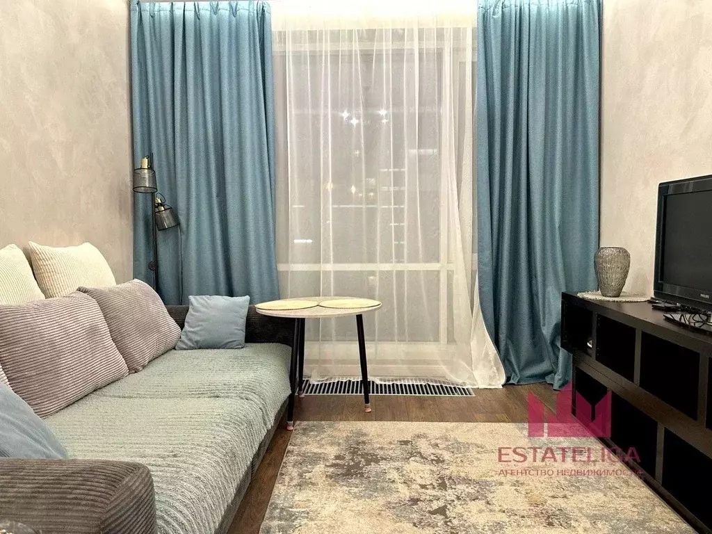 1-к кв. Москва Рязанский просп., 2/1к2Д (49.0 м) - Фото 1