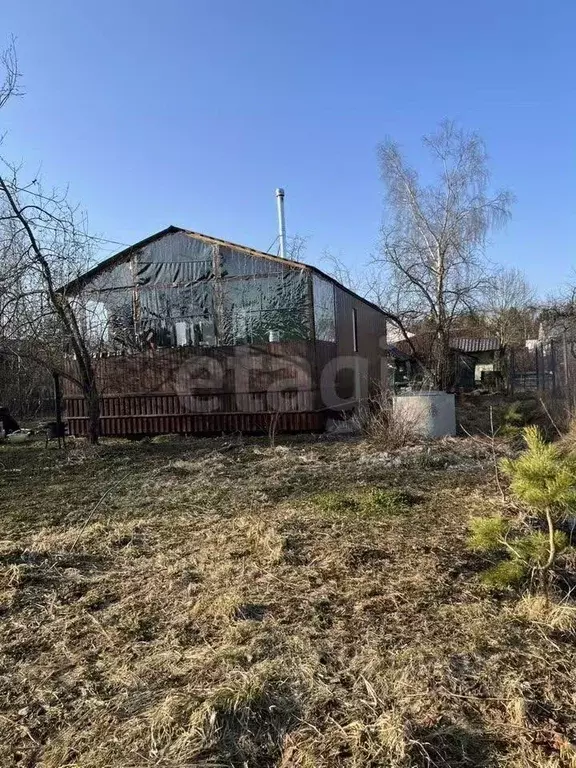 Дом в Ленинградская область, Всеволожский район, Морозовское городское ... - Фото 1