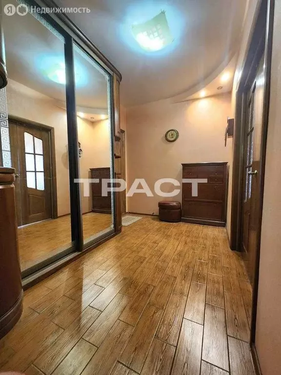 2-комнатная квартира: Воронеж, бульвар Победы, 45А (68 м) - Фото 1