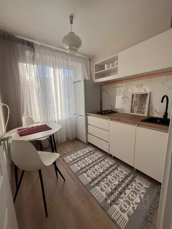 1-к кв. Москва Маломосковская ул., 27 (38.0 м) - Фото 0