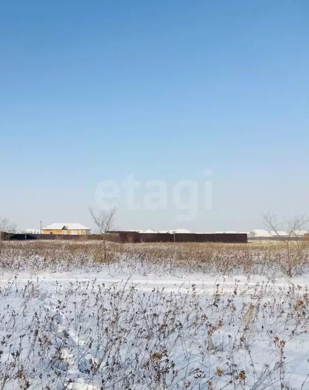 Участок в Забайкальский край, Чита Преображенский мкр,  (20.0 сот.) - Фото 1