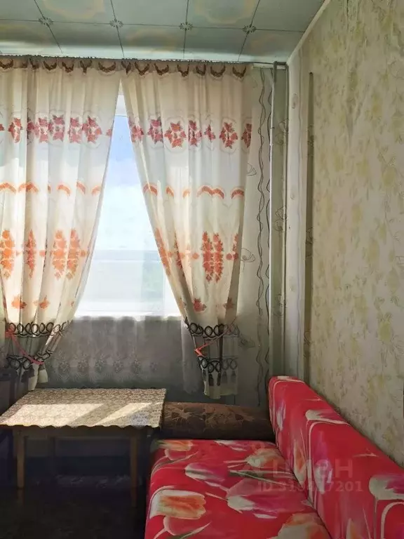 1-к кв. Омская область, Омск ул. 2-я Учхозная, 4к2 (23.0 м) - Фото 1
