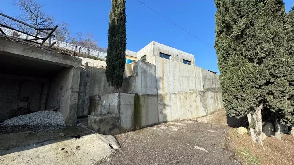 Дом в Крым, Алушта муниципальный округ, с. Малый Маяк ул. Кипарисовая ... - Фото 2
