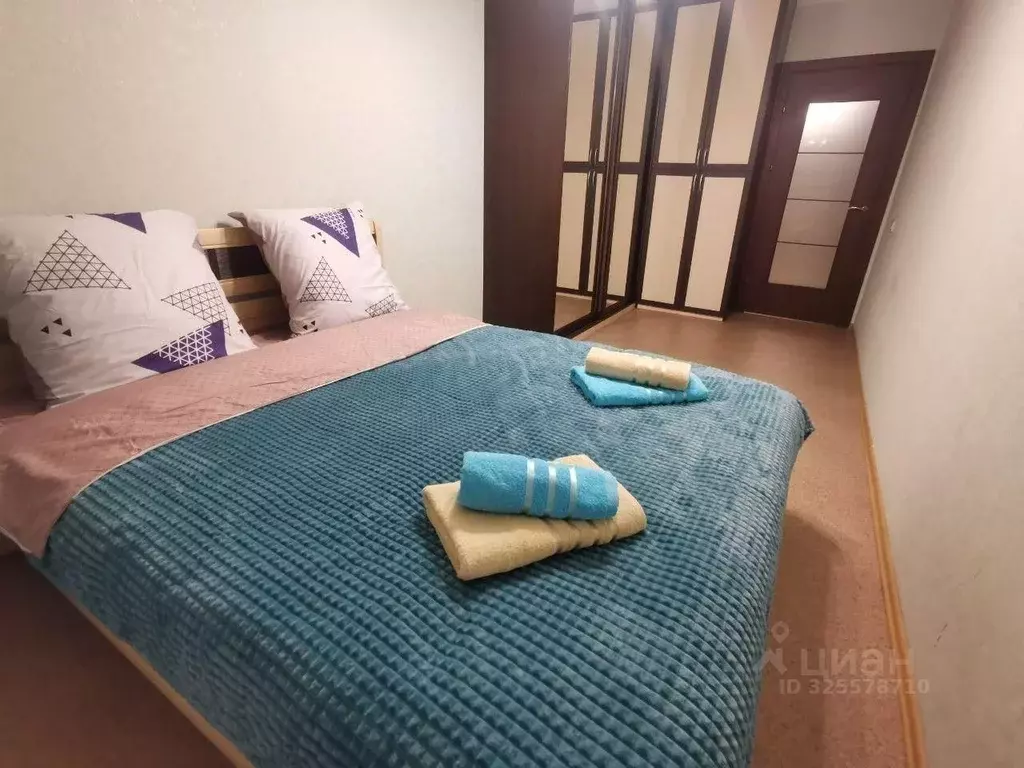 2-к кв. Сахалинская область, Южно-Сахалинск Комсомольская ул., 190 ... - Фото 2