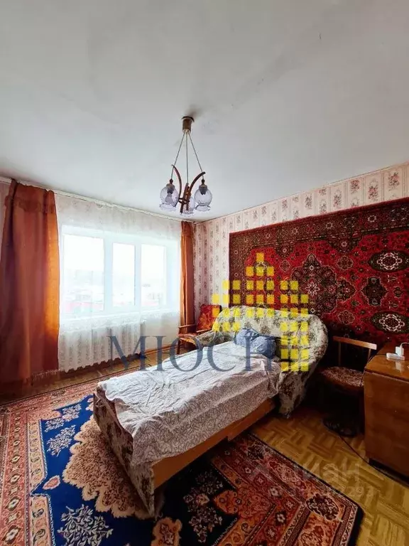 2-к кв. Магаданская область, Магадан Арманская ул., 51к1 (55.6 м) - Фото 1