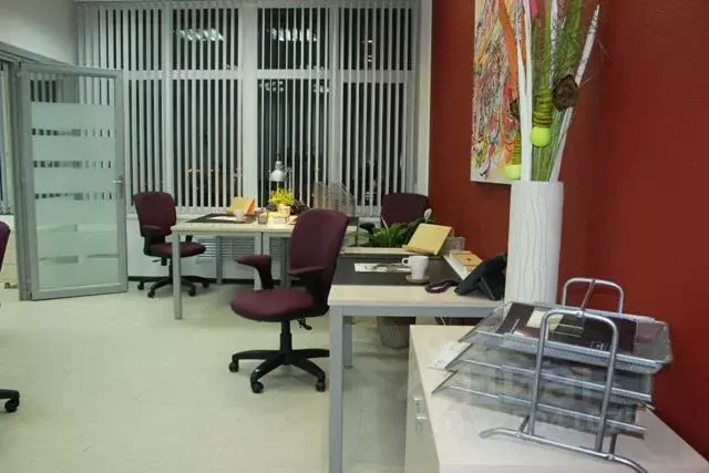 Офис в Москва МКАД, 47-й км, 11с2 (250 м) - Фото 1