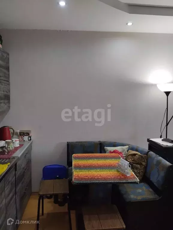 Продаётся 1-к квартира, 38.1 м - Фото 1