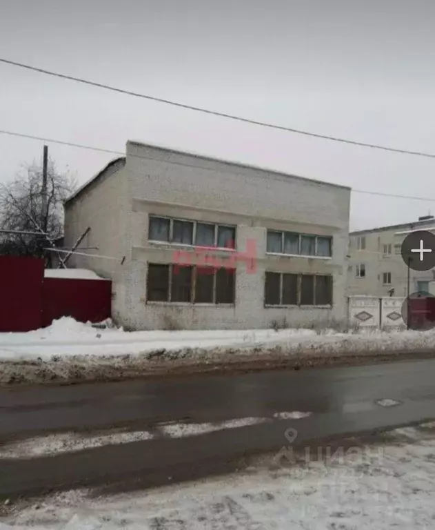 Производственное помещение в Курганская область, Курган ул. Гайдара, ... - Фото 1