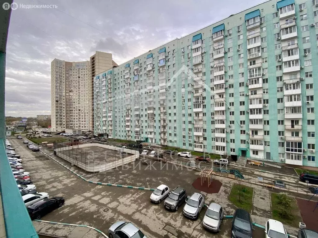 1-комнатная квартира: Саратов, улица имени Г.К. Орджоникидзе, 42А (34 ... - Фото 1