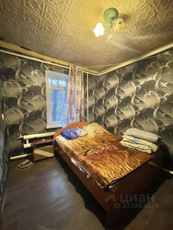Дом в Тыва, Кызыл ул. Парижских Коммунаров (61 м) - Фото 1