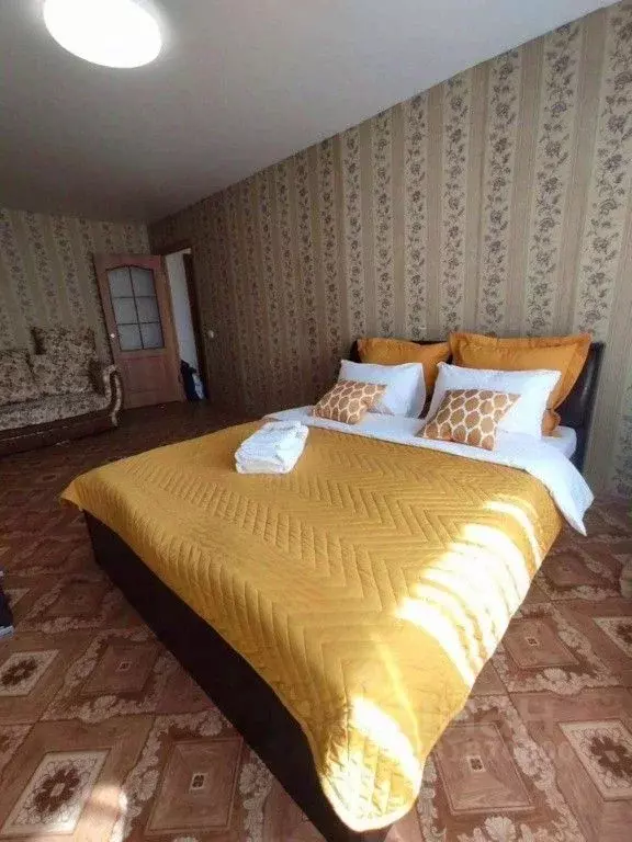 1-к кв. Татарстан, Набережные Челны Казанский просп., 9 (35.0 м) - Фото 2