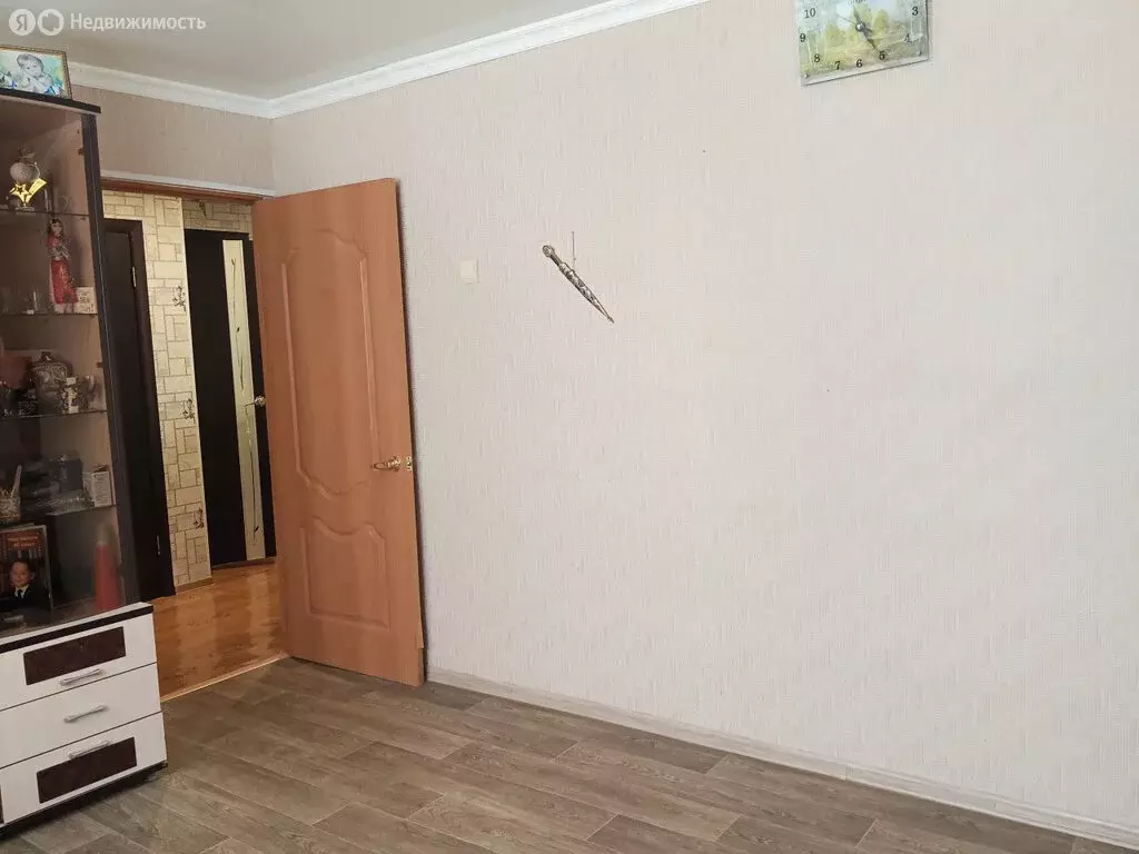 2-комнатная квартира: село Кандры, улица Тельмана, 25А (41.6 м) - Фото 2