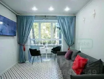 1-к кв. Калининградская область, Светлогорск ул. Рябиновая, 13 (41.0 ... - Фото 1