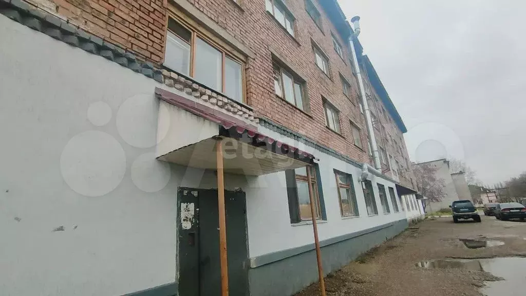 Комната 17,1 м в 1-к., 2/4 эт. - Фото 0
