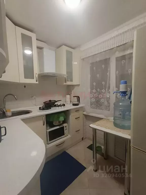 3-к кв. Ростовская область, Ростов-на-Дону просп. Стачки, 235 (58.0 м) - Фото 1