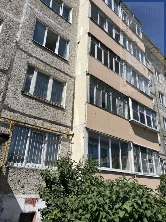 2-к кв. Ивановская область, Ивановский район, с. Ново-Талицы ул. ... - Фото 1