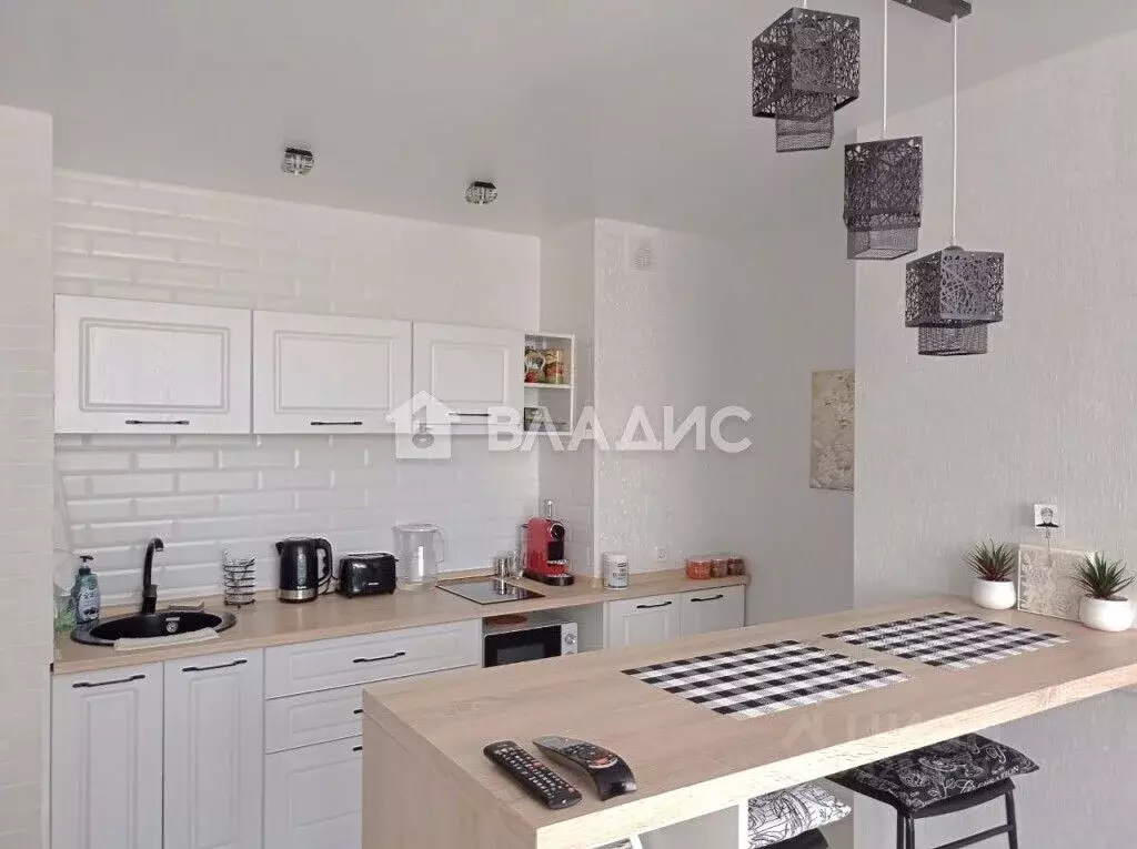 Студия Владимирская область, Владимир ул. Мира, 4 (31.0 м) - Фото 2