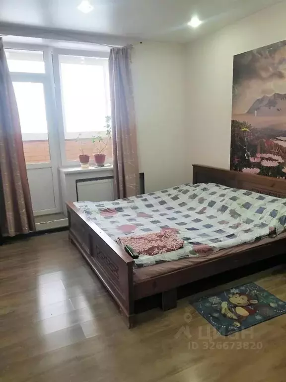 1-к кв. Московская область, Балашиха Новое Павлино мкр, ул. Троицкая, ... - Фото 1