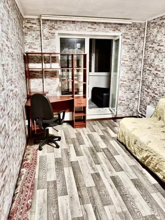 Комната Москва Днепропетровская ул., 5К5 (20.0 м) - Фото 1