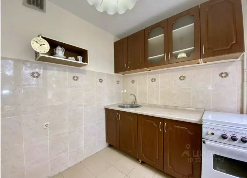 Квартира, 3 комнаты, 62 м - Фото 1