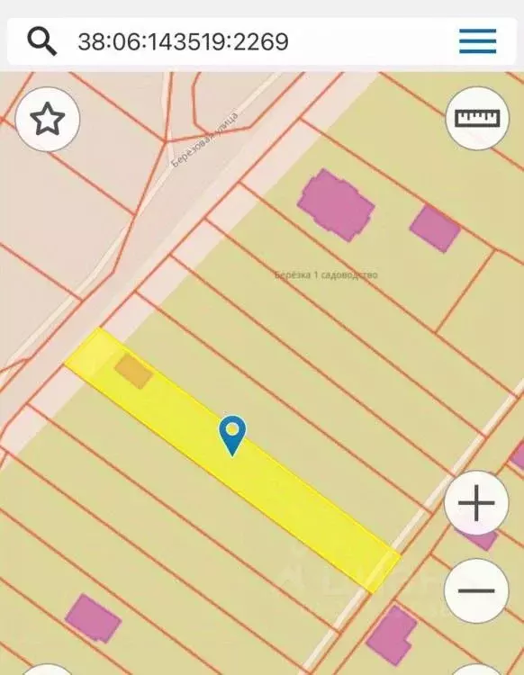 Дом в Иркутская область, Иркутский муниципальный округ, Березка-1 СНТ ... - Фото 1