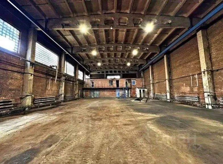 Производственное помещение в Ленинградская область, Ломоносовский ... - Фото 1