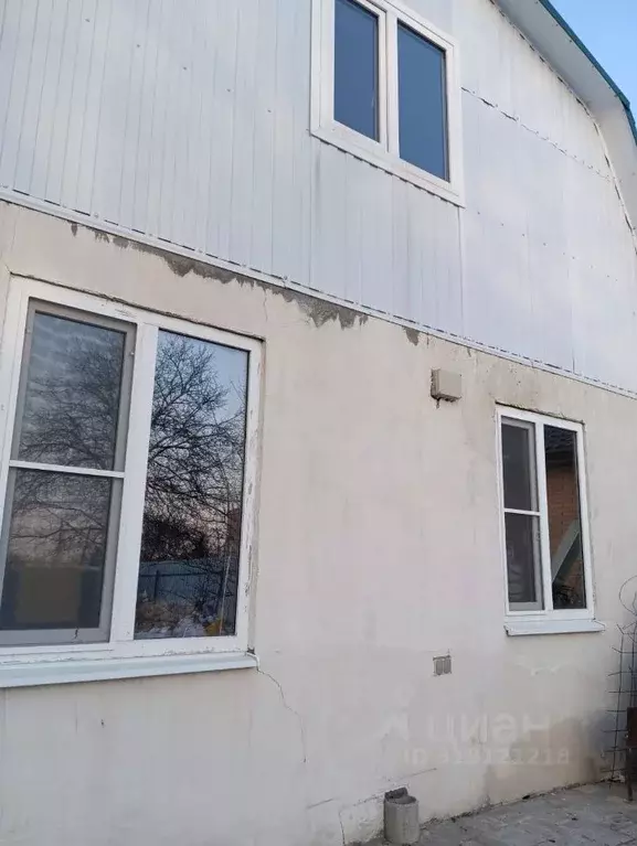 Дом в Ростовская область, Ростов-на-Дону ул. Каратаева (50 м) - Фото 1