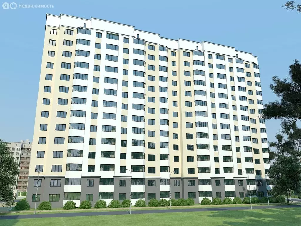1-комнатная квартира: Екатеринбург, жилой район Сортировочный, ... - Фото 0