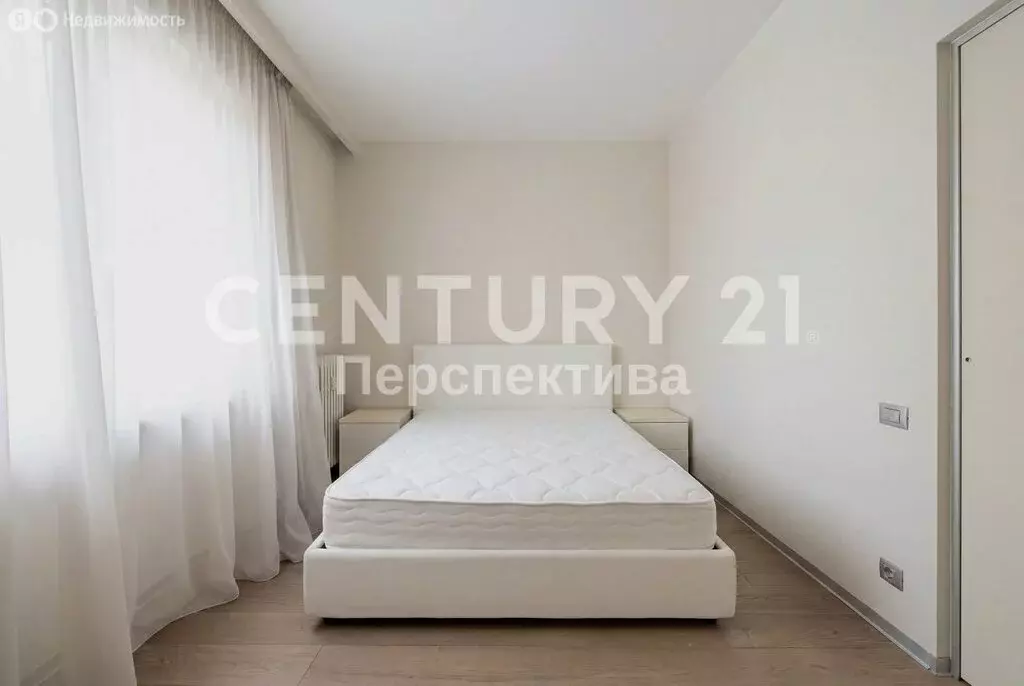 2-комнатная квартира: Москва, Мичуринский проспект, 34 (53.5 м) - Фото 1