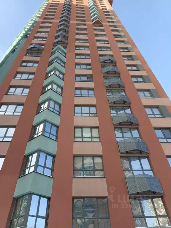 1-к кв. Свердловская область, Екатеринбург ул. Одинарка, 6 (40.0 м) - Фото 2