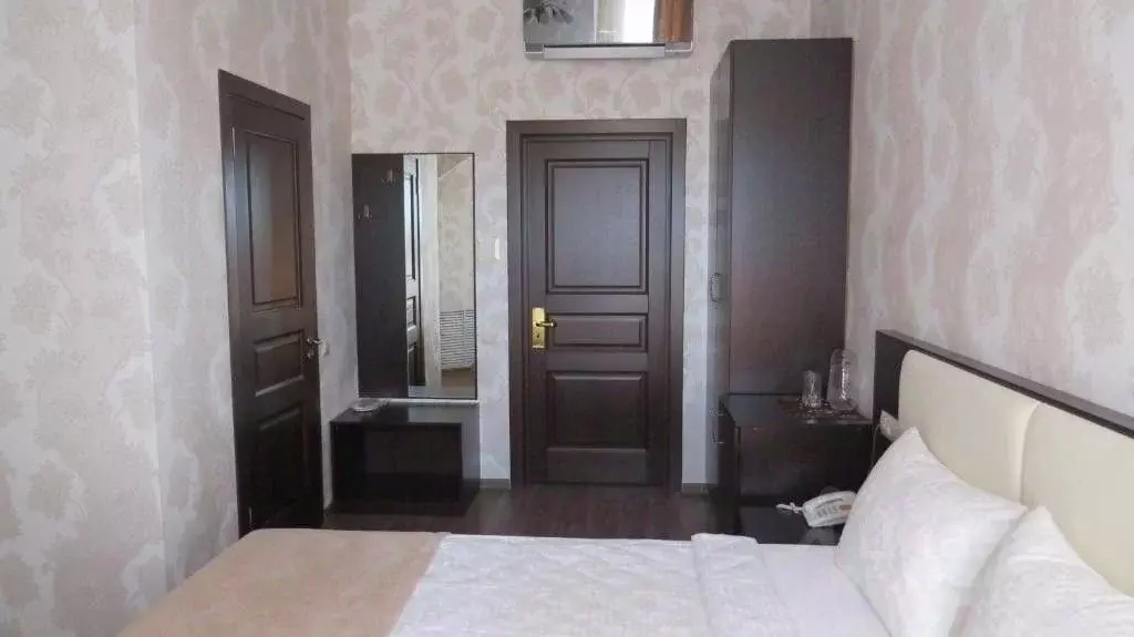 Комната Ставропольский край, Ессентуки ул. Гоголя, 1 (22.0 м) - Фото 2