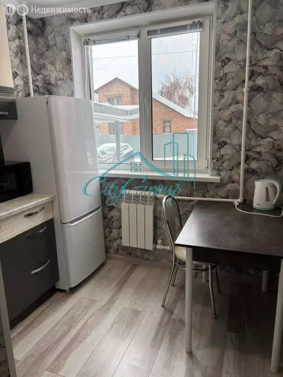 2-комнатная квартира: Орск, микрорайон Новый город, Краматорская ... - Фото 2