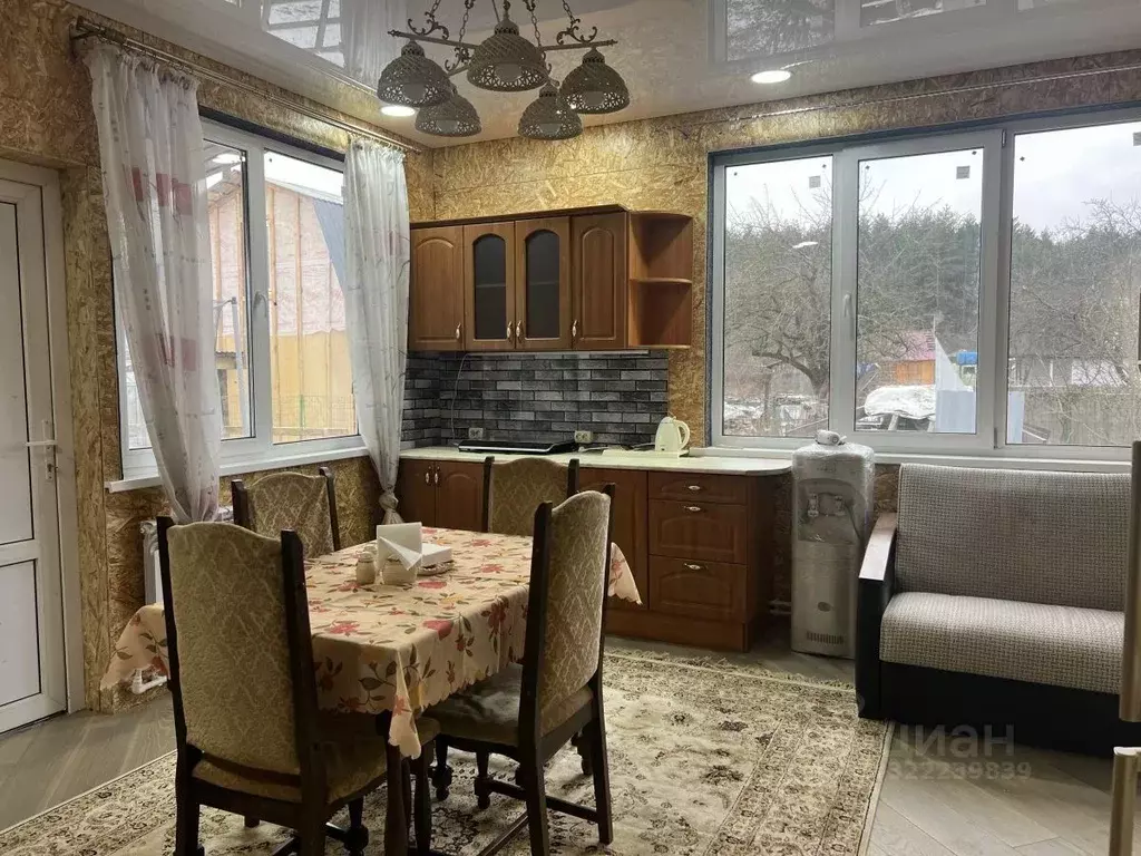 Дом в Тверская область, Калининский муниципальный округ, Восход-6 СНТ ... - Фото 2