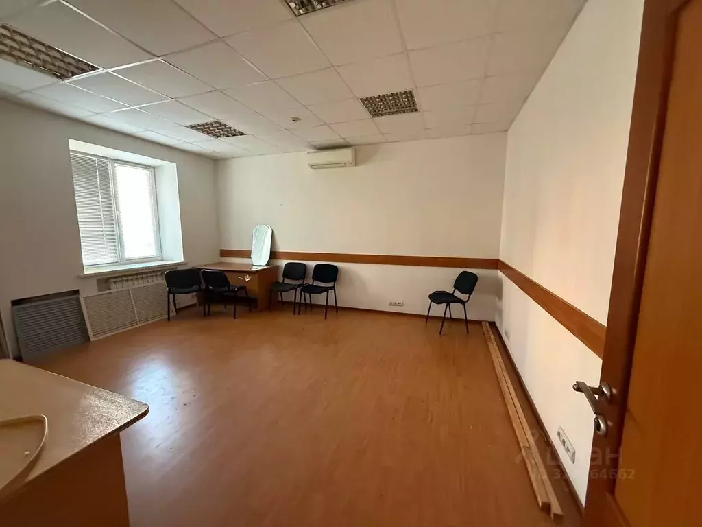 Помещение свободного назначения в Мордовия, Саранск Большевистская ... - Фото 2