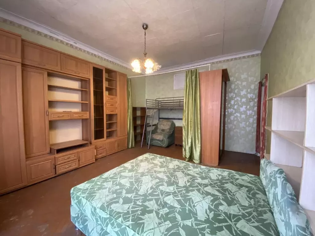 Комната Санкт-Петербург ул. Красного Текстильщика, 9-11 (25.1 м) - Фото 1