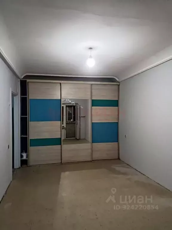 1-к кв. Ростовская область, Ростов-на-Дону Казахская ул., 1а (32.0 м) - Фото 0